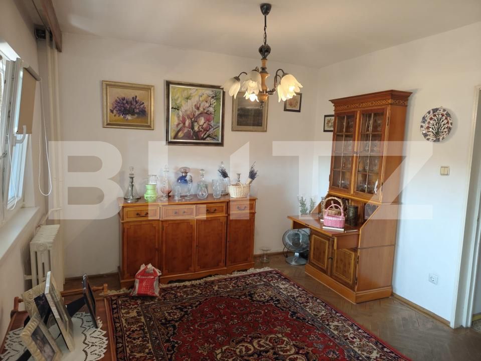 Apartament de vânzare 4 camere Dacia - 172711AV | BLITZ Oradea | Poza12