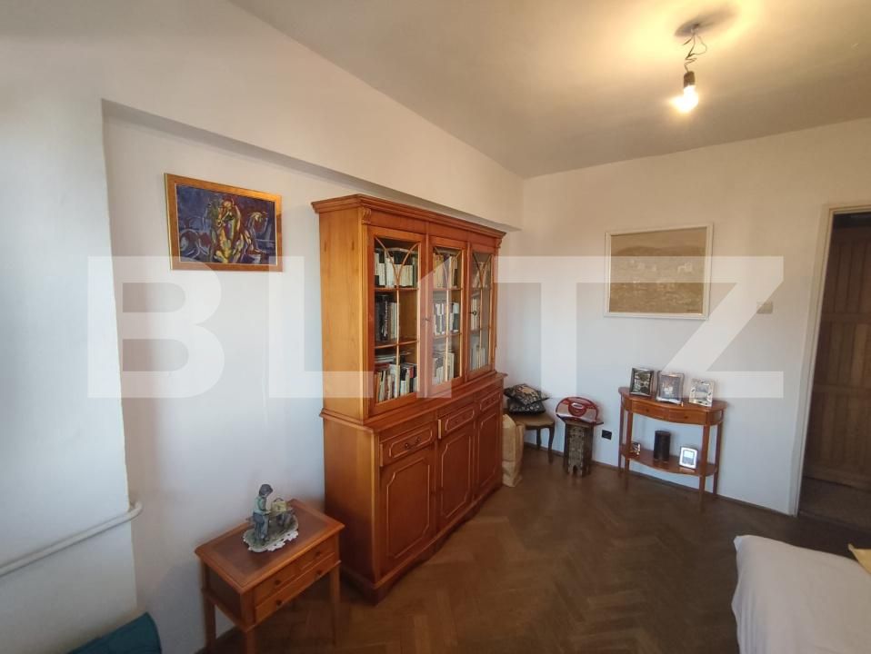 Apartament de vânzare 4 camere Dacia - 172711AV | BLITZ Oradea | Poza6