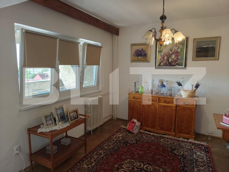 Apartament de vânzare 4 camere Dacia - 172711AV | BLITZ Oradea | Poza8