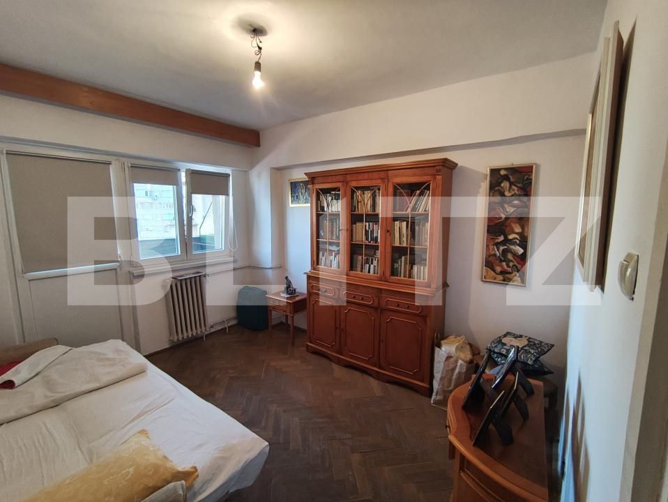 Apartament de vânzare 4 camere Dacia - 172711AV | BLITZ Oradea | Poza13