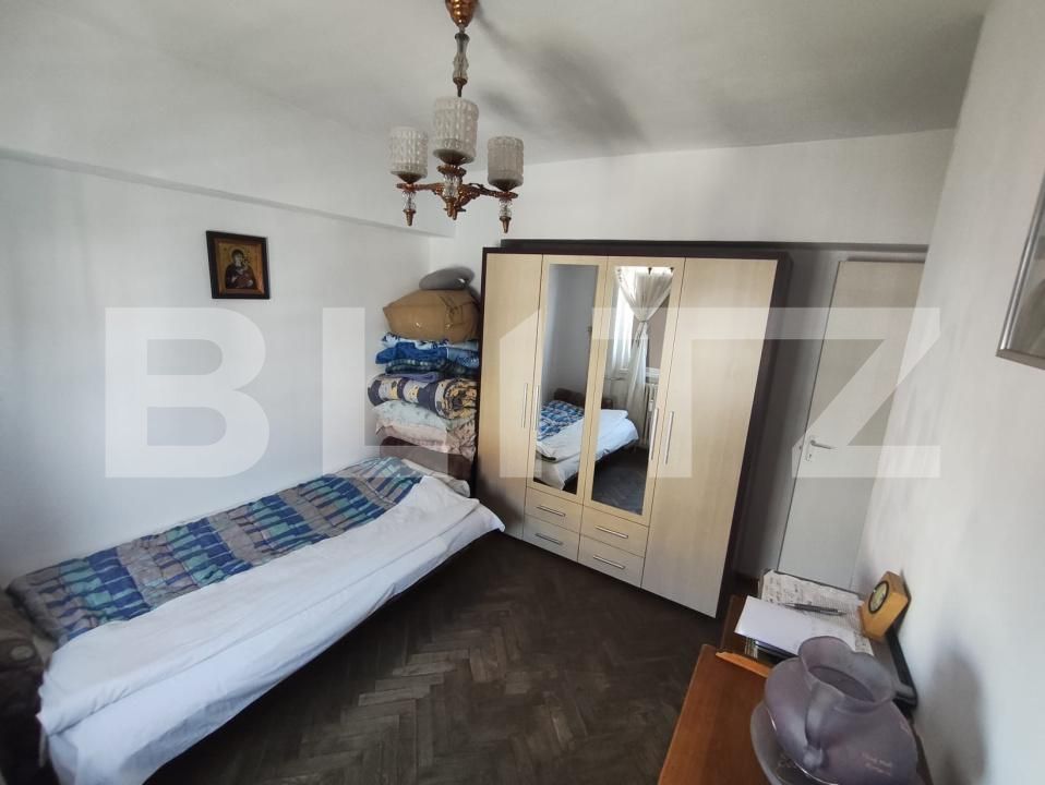 Apartament de vânzare 4 camere Dacia - 172711AV | BLITZ Oradea | Poza13