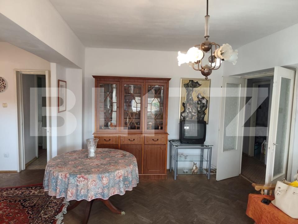 Apartament de vânzare 4 camere Dacia - 172711AV | BLITZ Oradea | Poza10