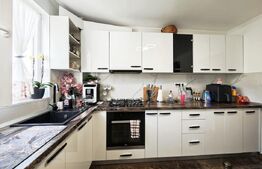 Apartament 3 camere, 68 mp utili, 2 balcoane, complet renovat in anul 2024