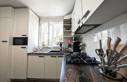 Apartament 3 camere, 68 mp utili, 2 balcoane, complet renovat in anul 2024