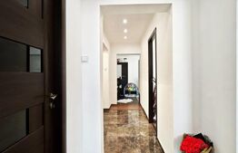 Apartament 3 camere, 68 mp utili, 2 balcoane, complet renovat in anul 2024