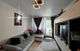 Apartament 3 camere, 68 mp utili, 2 balcoane, complet renovat in anul 2024