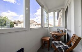 Apartament 3 camere, 68 mp utili, 2 balcoane, complet renovat in anul 2024