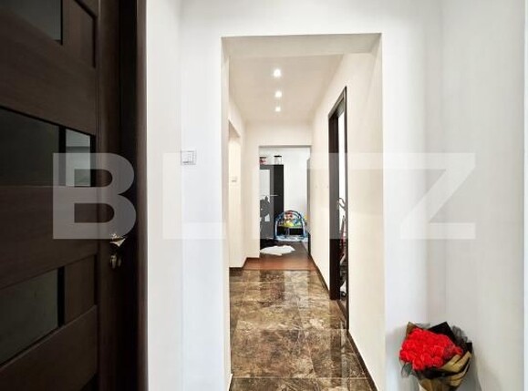 Apartament de vânzare 3 camere Rogerius - 172901AV | BLITZ Oradea | Poza2