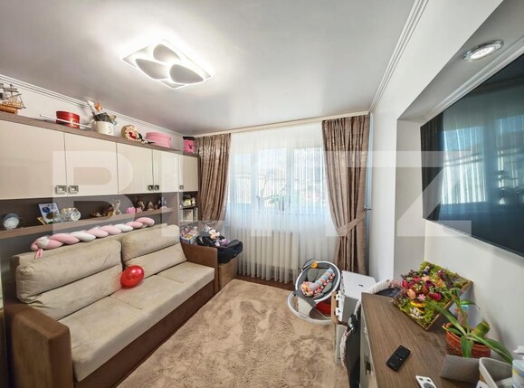 Apartament de vânzare 3 camere Rogerius - 172901AV | BLITZ Oradea | Poza7