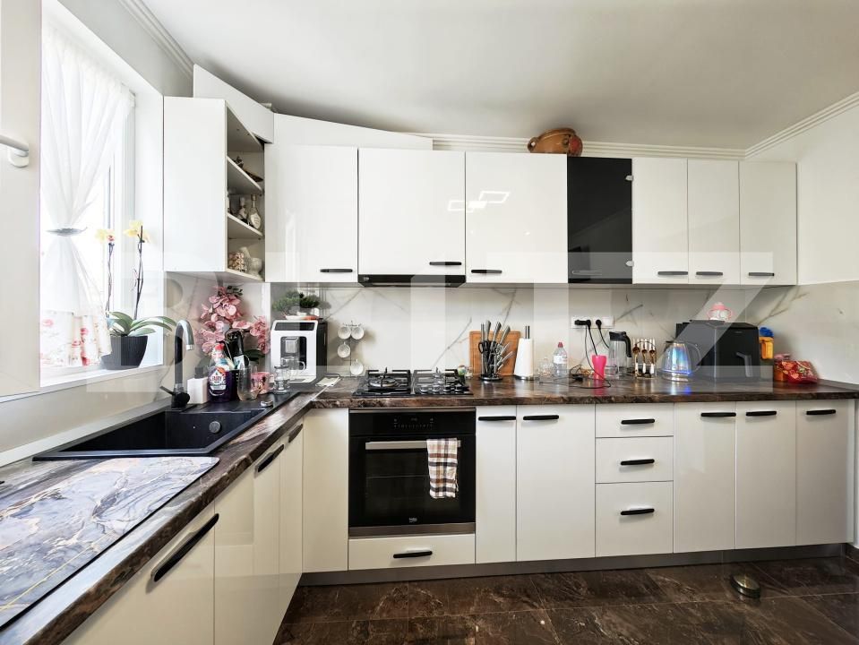 Apartament de vânzare 3 camere Rogerius - 172901AV | BLITZ Oradea | Poza4