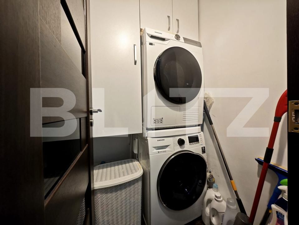 Apartament de vânzare 3 camere Rogerius - 172901AV | BLITZ Oradea | Poza9