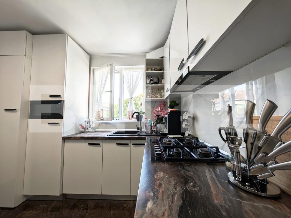 Apartament de vânzare 3 camere Rogerius - 172901AV | BLITZ Oradea | Poza3