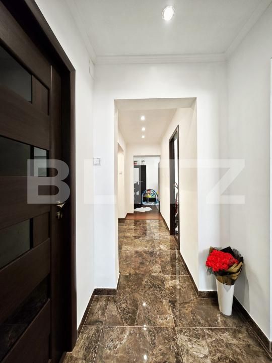 Apartament de vânzare 3 camere Rogerius - 172901AV | BLITZ Oradea | Poza2