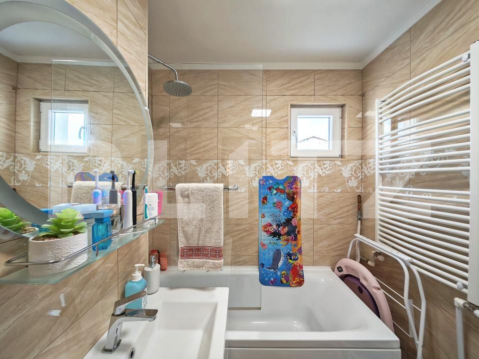 Apartament de vânzare 3 camere Rogerius - 172901AV | BLITZ Oradea | Poza8