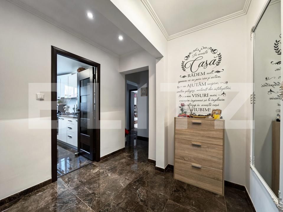 Apartament de vânzare 3 camere Rogerius - 172901AV | BLITZ Oradea | Poza1