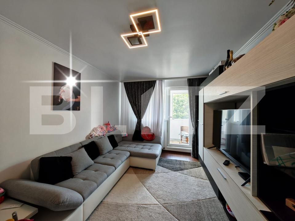 Apartament de vânzare 3 camere Rogerius - 172901AV | BLITZ Oradea | Poza5