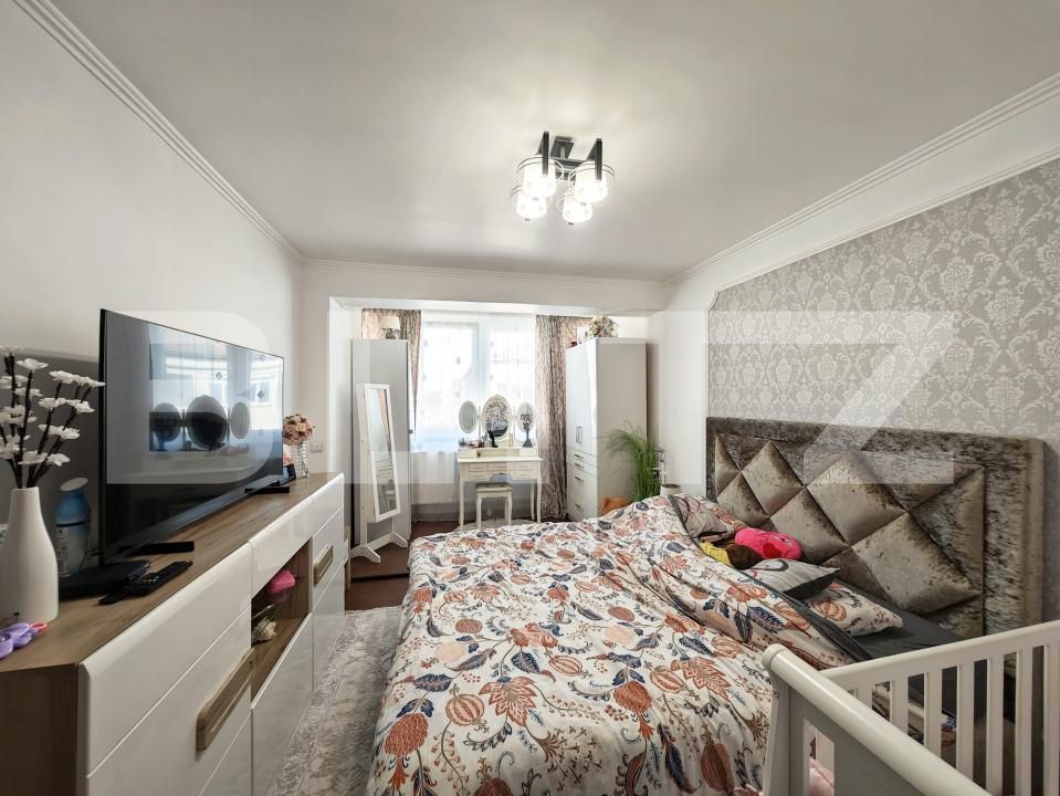 Apartament de vânzare 3 camere Rogerius - 172901AV | BLITZ Oradea | Poza6