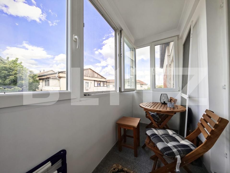 Apartament de vânzare 3 camere Rogerius - 172901AV | BLITZ Oradea | Poza10