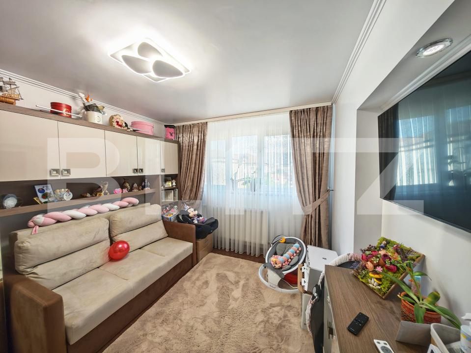 Apartament de vânzare 3 camere Rogerius - 172901AV | BLITZ Oradea | Poza7