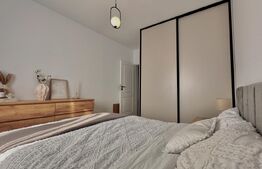 Apartament nou, 2 camere, 59,1 mp, parcare subterană, Prima Onestilor