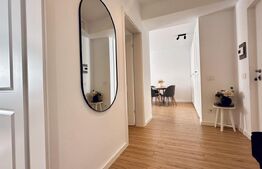 Apartament nou, 2 camere, 59,1 mp, parcare subterană, Prima Onestilor