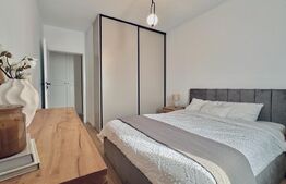 Apartament nou, 2 camere, 59,1 mp, parcare subterană, Prima Onestilor