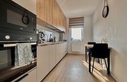 Apartament nou, 2 camere, 59,1 mp, parcare subterană, Prima Onestilor