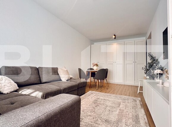 Apartament de vânzare 2 camere Iosia - 172932AV | BLITZ Oradea | Poza6