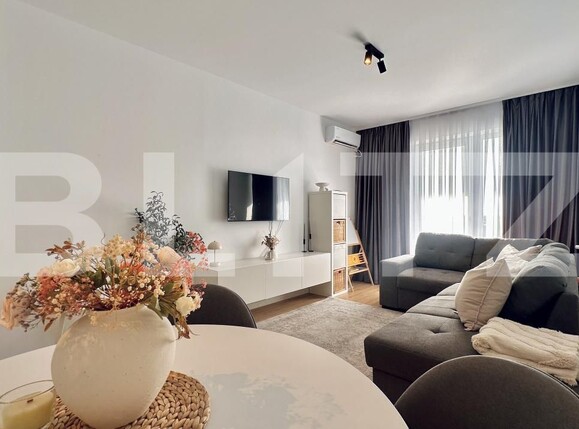 Apartament de vânzare 2 camere Iosia - 172932AV | BLITZ Oradea | Poza5