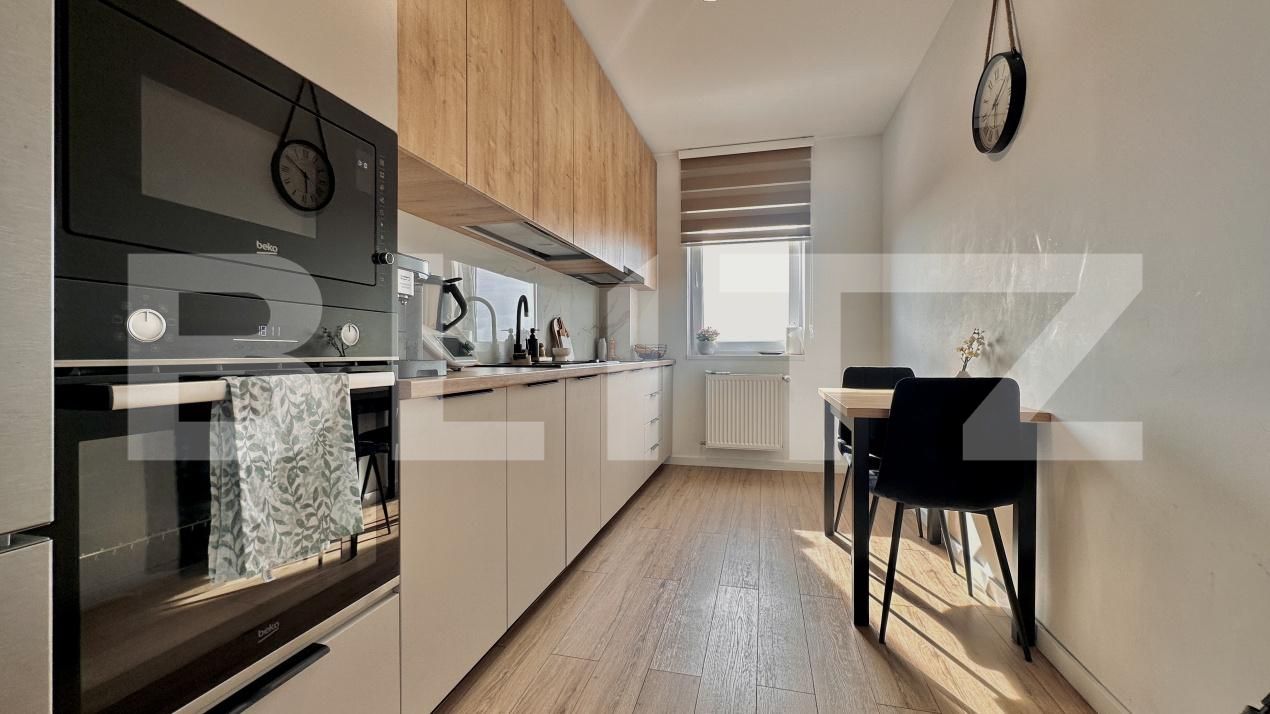 Apartament de vânzare 2 camere Iosia - 172932AV | BLITZ Oradea | Poza3