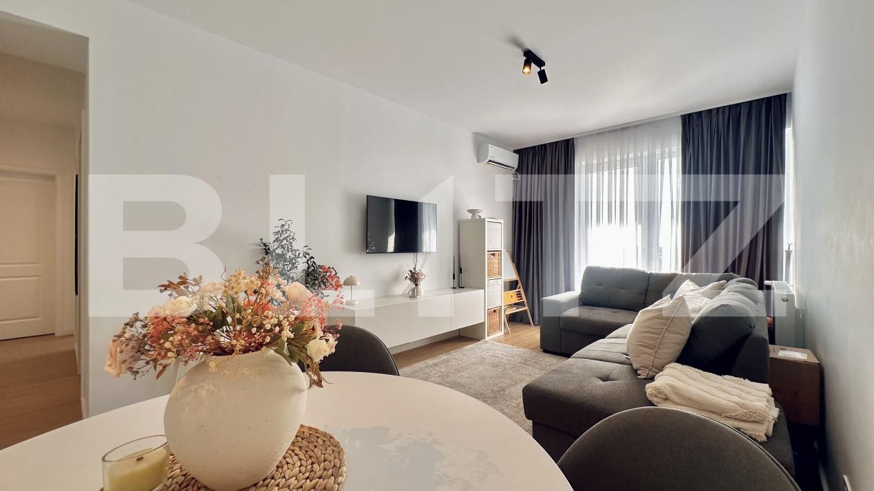 Apartament de vânzare 2 camere Iosia - 172932AV | BLITZ Oradea | Poza5