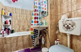 Apartament cu 3 camere, 2 băi, 70 mp, decomandat, zona Decebal