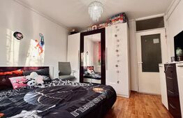 Apartament cu 3 camere, 2 băi, 70 mp, decomandat, zona Decebal