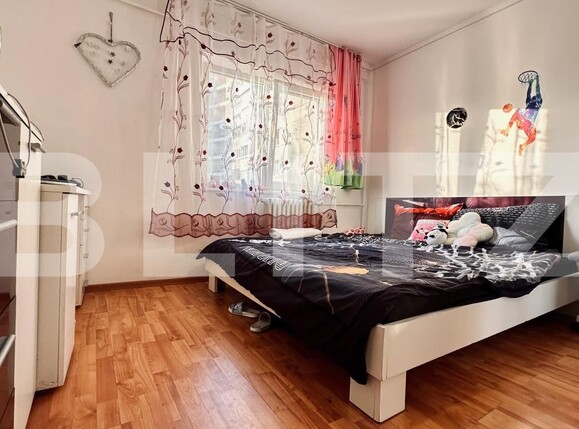 Apartament de vânzare 3 camere Decebal - 172961AV | BLITZ Oradea | Poza1