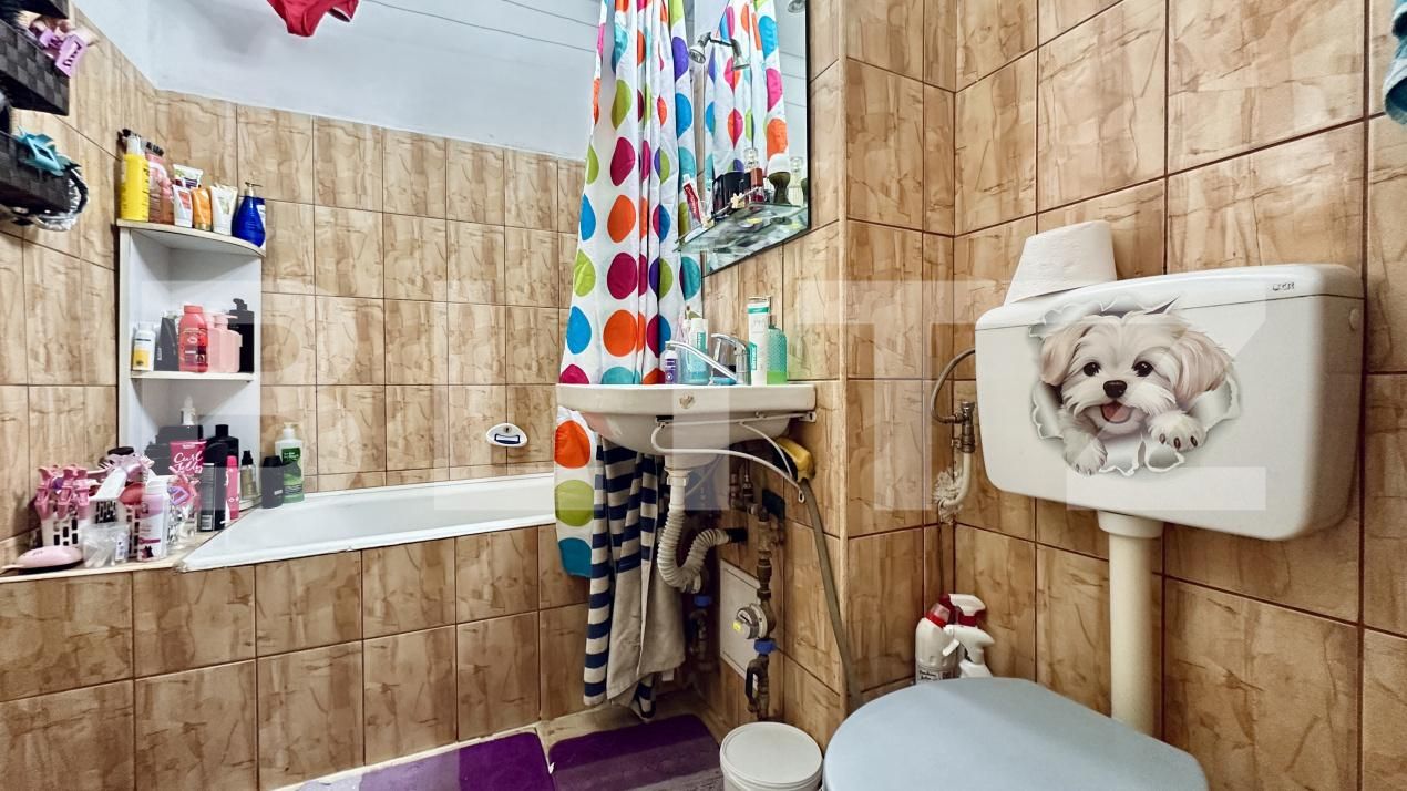 Apartament de vânzare 3 camere Decebal - 172961AV | BLITZ Oradea | Poza7