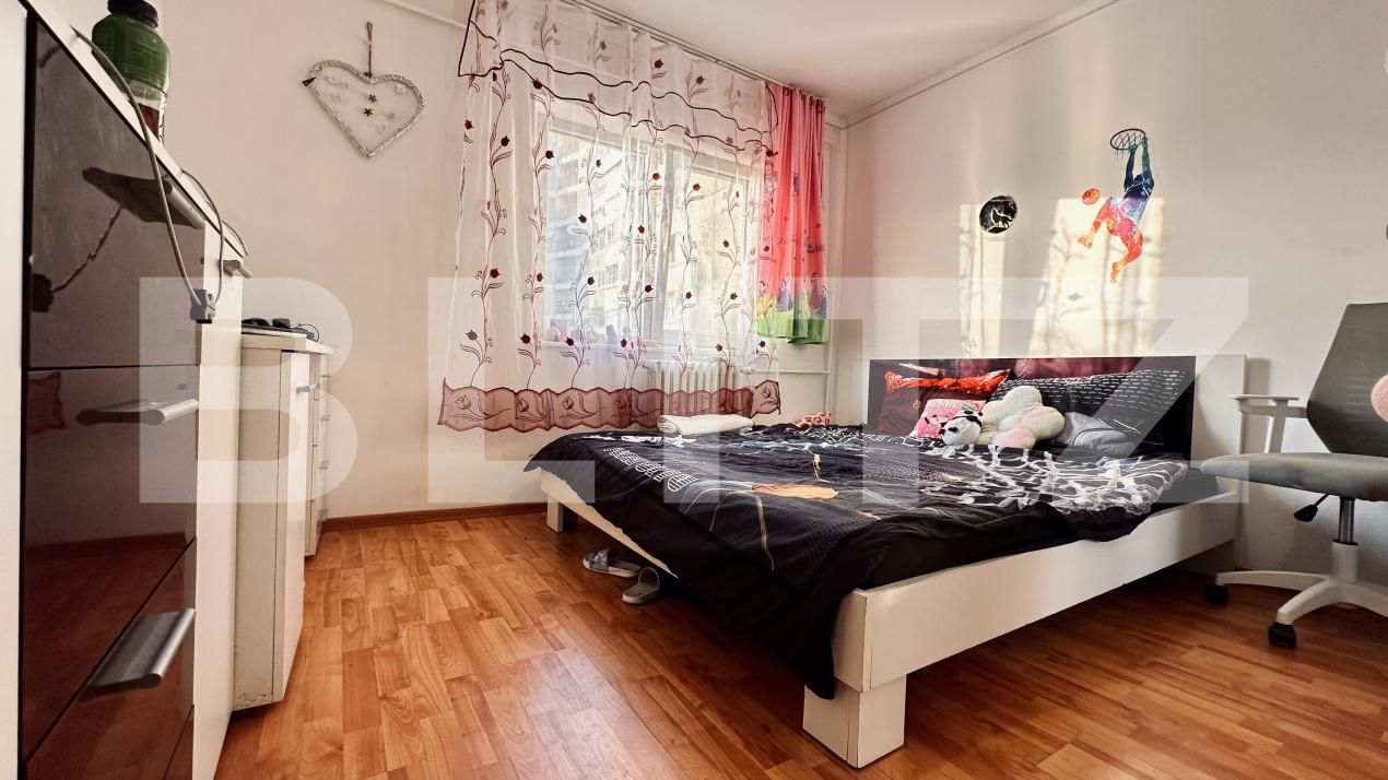 Apartament de vânzare 3 camere Decebal - 172961AV | BLITZ Oradea | Poza1