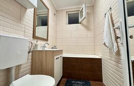 Apartament modern, splaiul Crișanei, 2 camere, boxa la subsol 