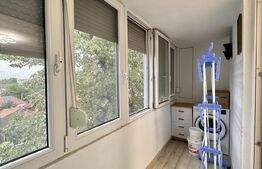 Apartament modern, splaiul Crișanei, 2 camere, boxa la subsol 
