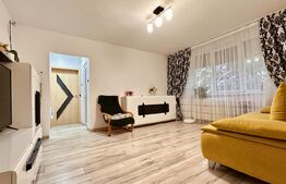 Apartament modern, splaiul Crișanei, 2 camere, boxa la subsol 