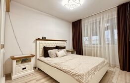 Apartament modern, splaiul Crișanei, 2 camere, boxa la subsol 