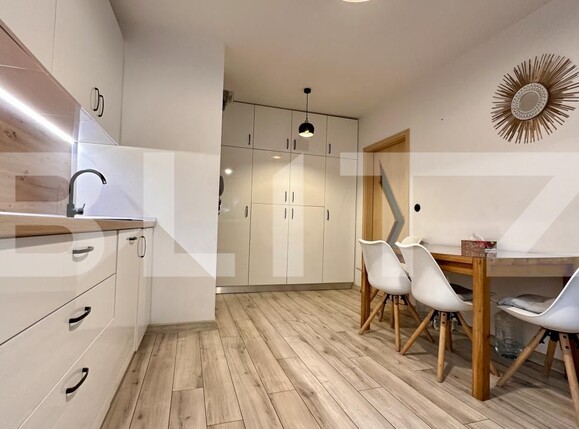 Apartament de vânzare 2 camere Decebal - 173657AV | BLITZ Oradea | Poza1