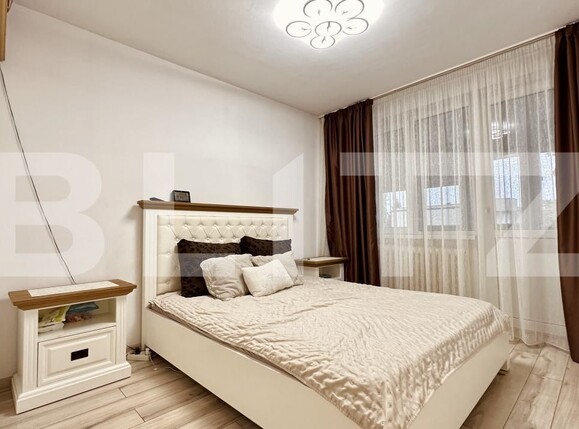 Apartament de vânzare 2 camere Decebal - 173657AV | BLITZ Oradea | Poza4
