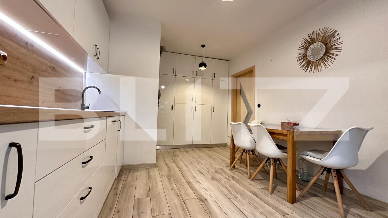 Apartament de vânzare 2 camere Decebal - 173657AV | BLITZ Oradea | Poza1