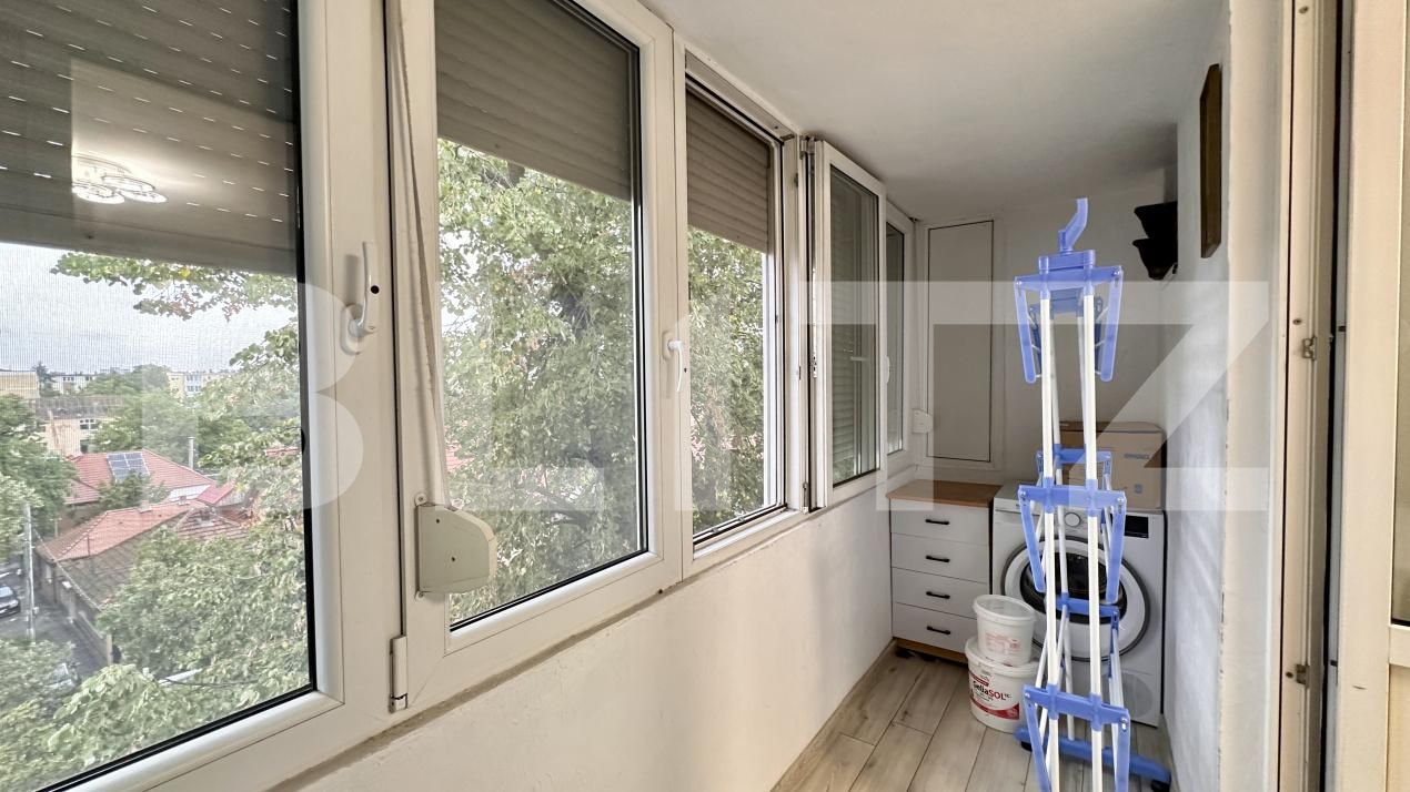 Apartament de vânzare 2 camere Decebal - 173657AV | BLITZ Oradea | Poza7