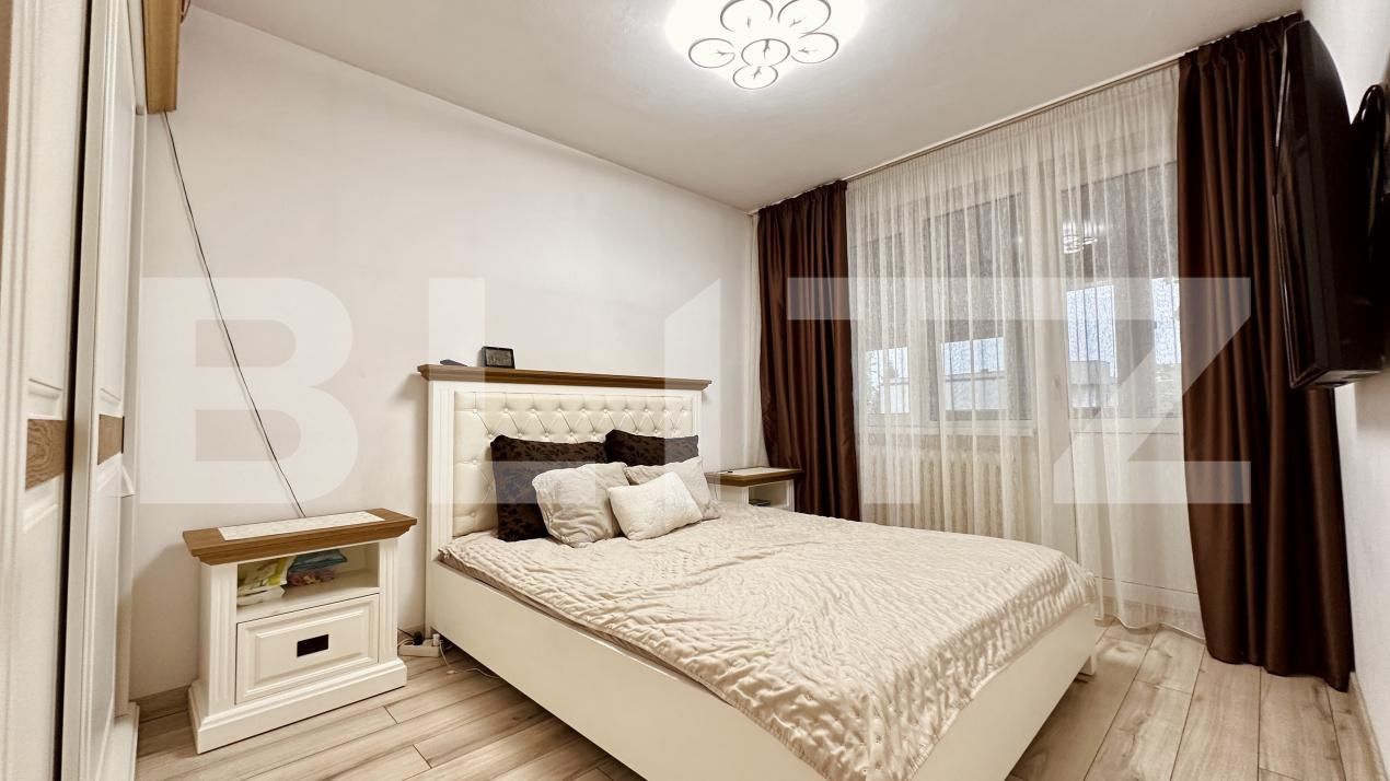 Apartament de vânzare 2 camere Decebal - 173657AV | BLITZ Oradea | Poza4