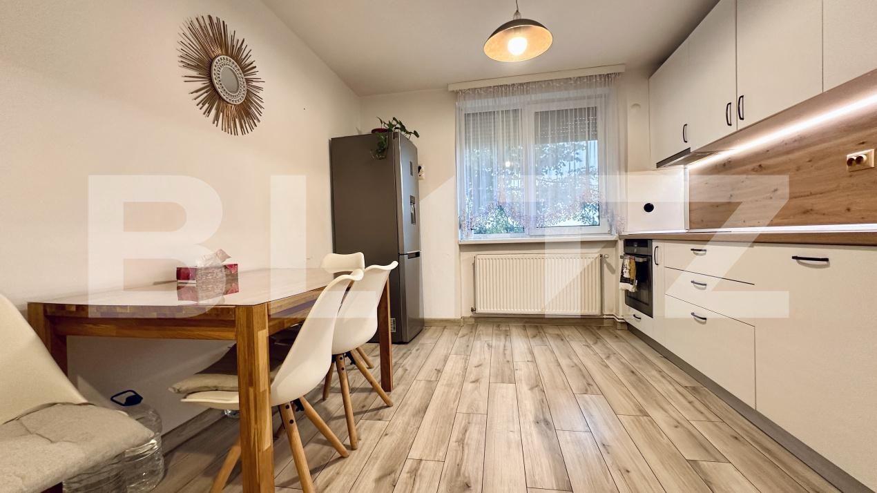 Apartament de vânzare 2 camere Decebal - 173657AV | BLITZ Oradea | Poza2