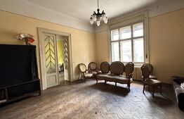 Casa de vanzare, cu 4 camere, demisol 122 mp, zona ultracentrala