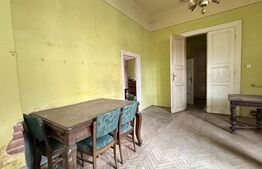 Casa de vanzare, cu 4 camere, demisol 122 mp, zona ultracentrala