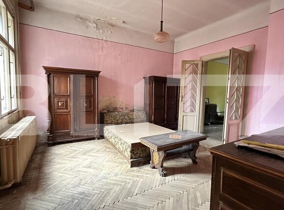 Casa de vânzare 4 camere Ultracentral - 173664CV | BLITZ Oradea | Poza4