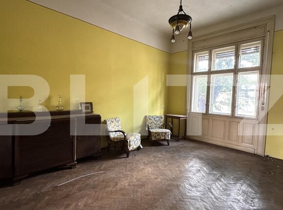 Casa de vânzare 4 camere Ultracentral - 173664CV | BLITZ Oradea | Poza1
